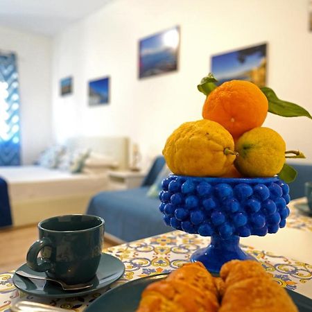 Piazza Lauro Suites 索伦托 外观 照片