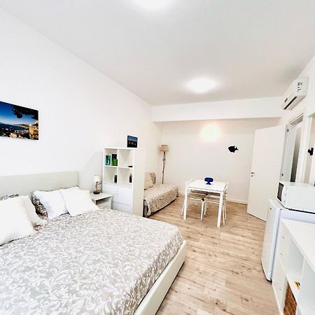 Piazza Lauro Suites 索伦托 外观 照片