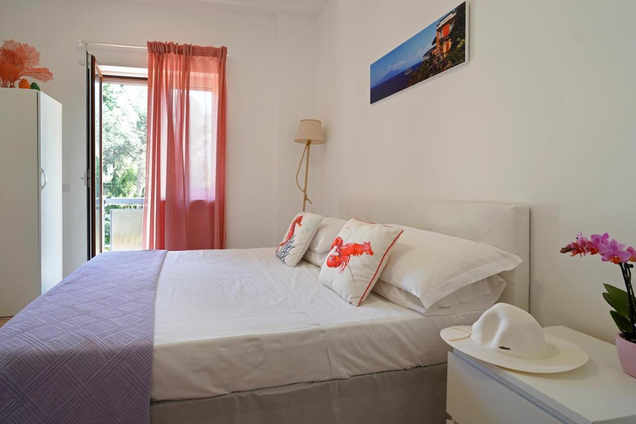 Piazza Lauro Suites 索伦托 外观 照片
