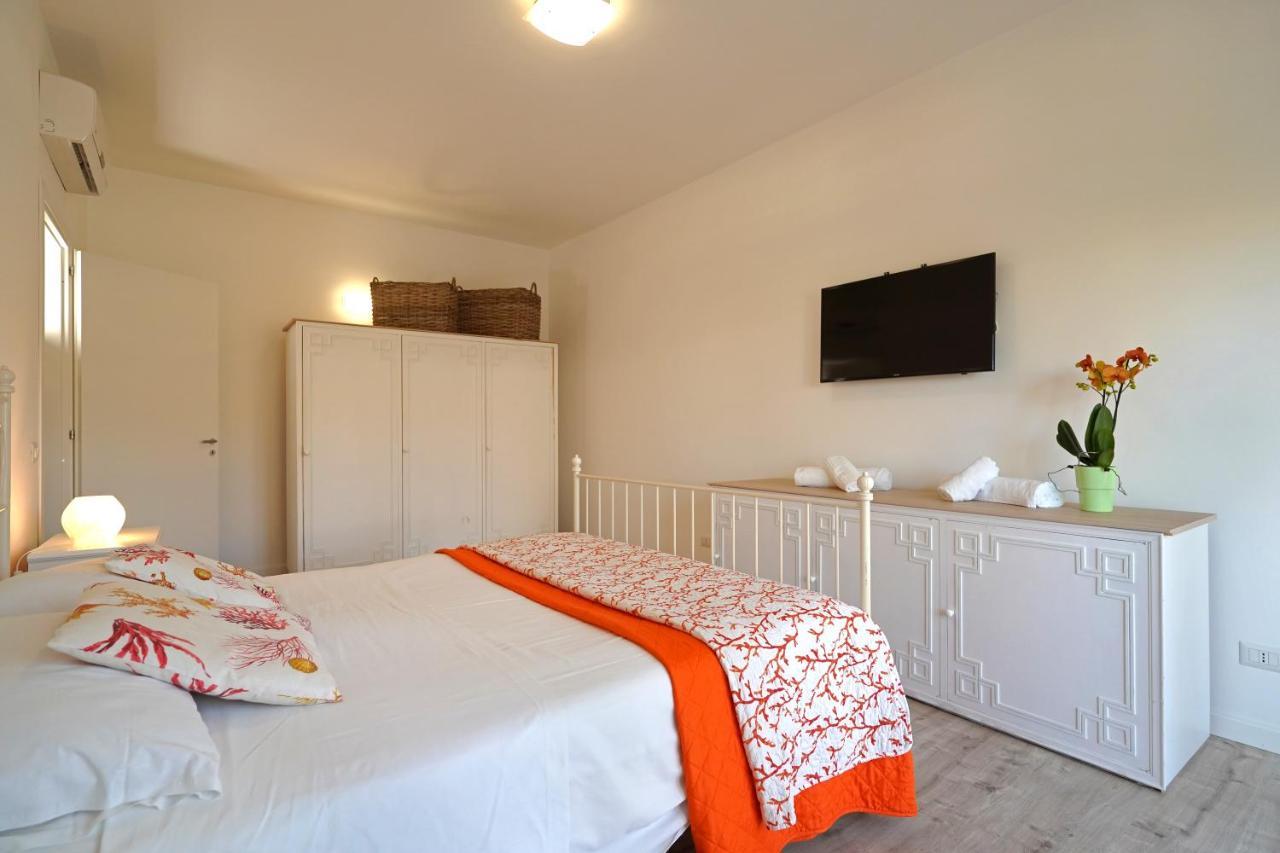 Piazza Lauro Suites 索伦托 外观 照片