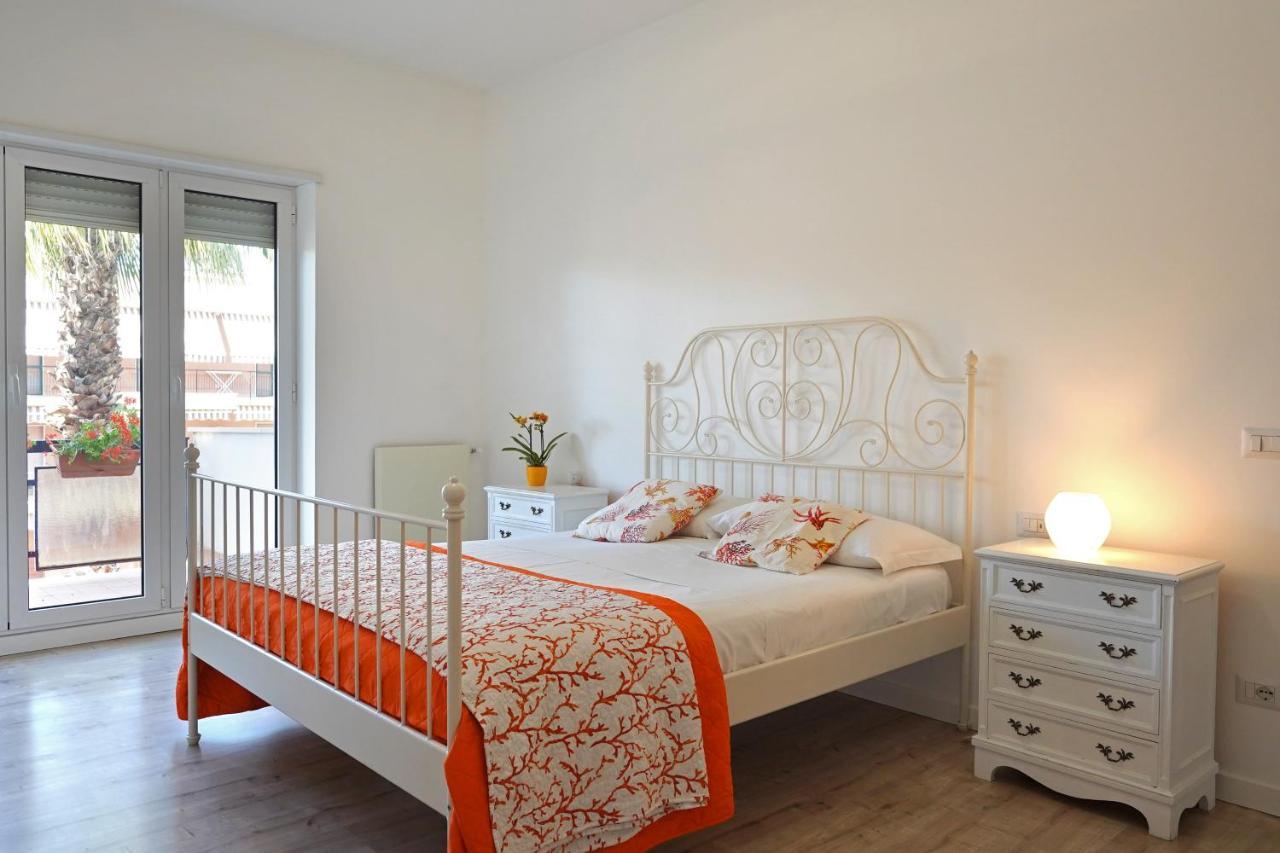 Piazza Lauro Suites 索伦托 外观 照片