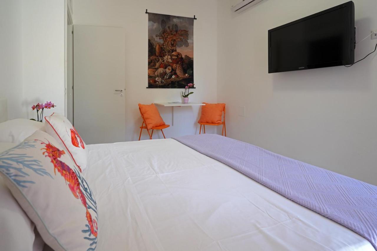 Piazza Lauro Suites 索伦托 外观 照片