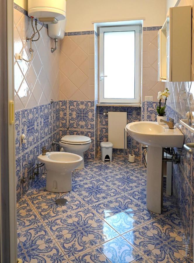 Piazza Lauro Suites 索伦托 外观 照片