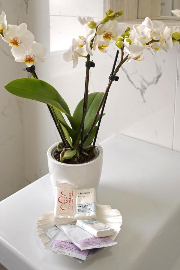 Piazza Lauro Suites 索伦托 外观 照片