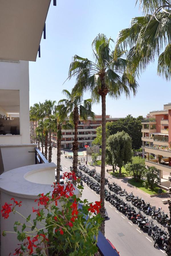 Piazza Lauro Suites 索伦托 外观 照片