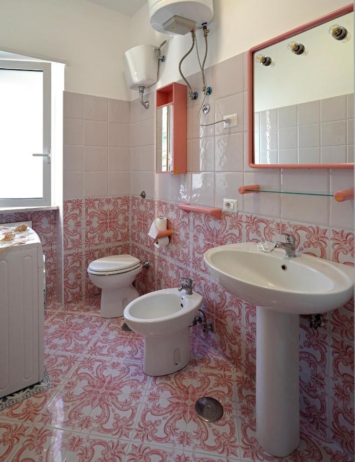Piazza Lauro Suites 索伦托 外观 照片