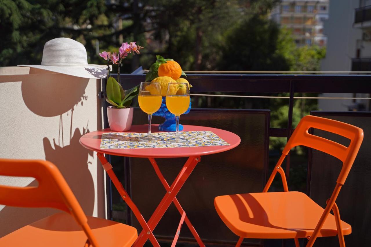 Piazza Lauro Suites 索伦托 外观 照片