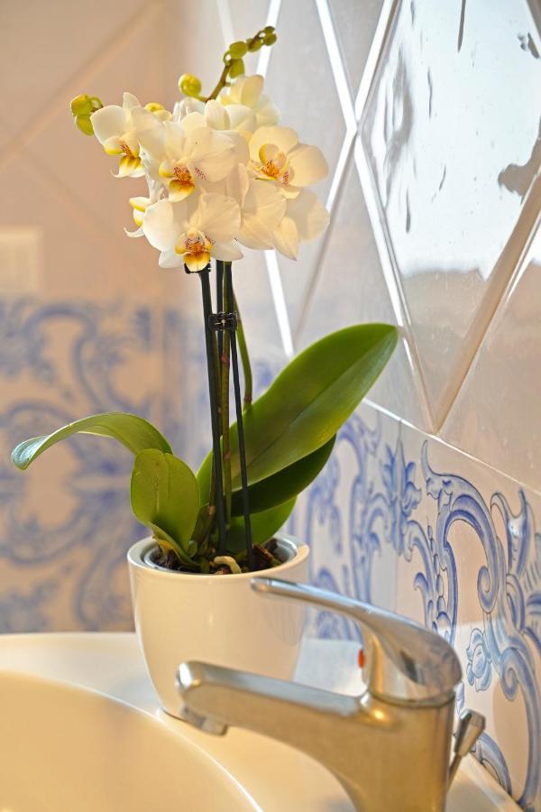 Piazza Lauro Suites 索伦托 外观 照片