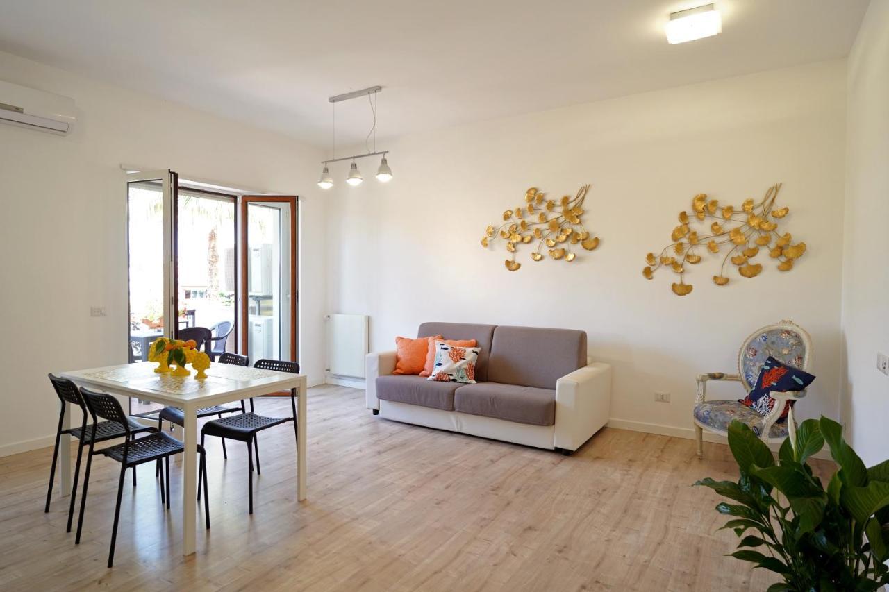 Piazza Lauro Suites 索伦托 外观 照片
