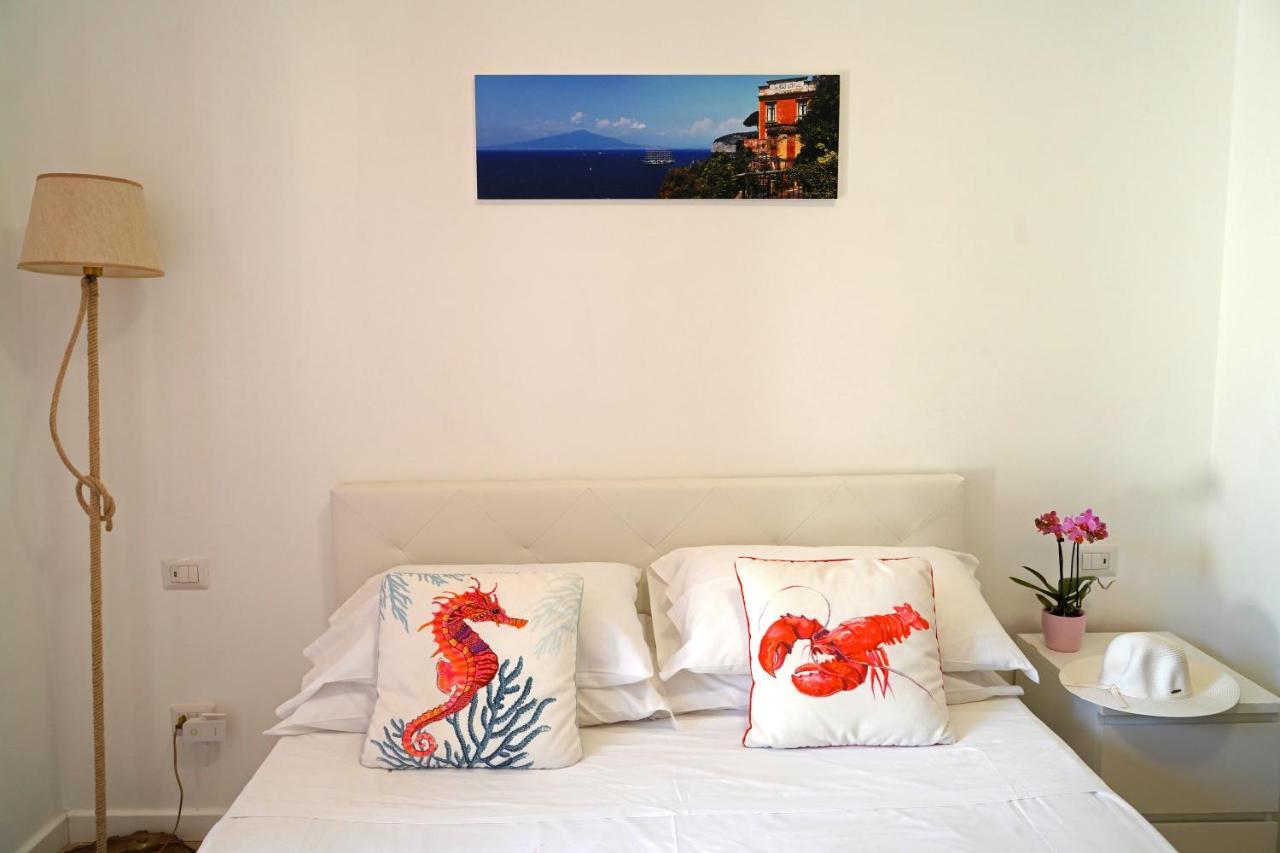 Piazza Lauro Suites 索伦托 外观 照片