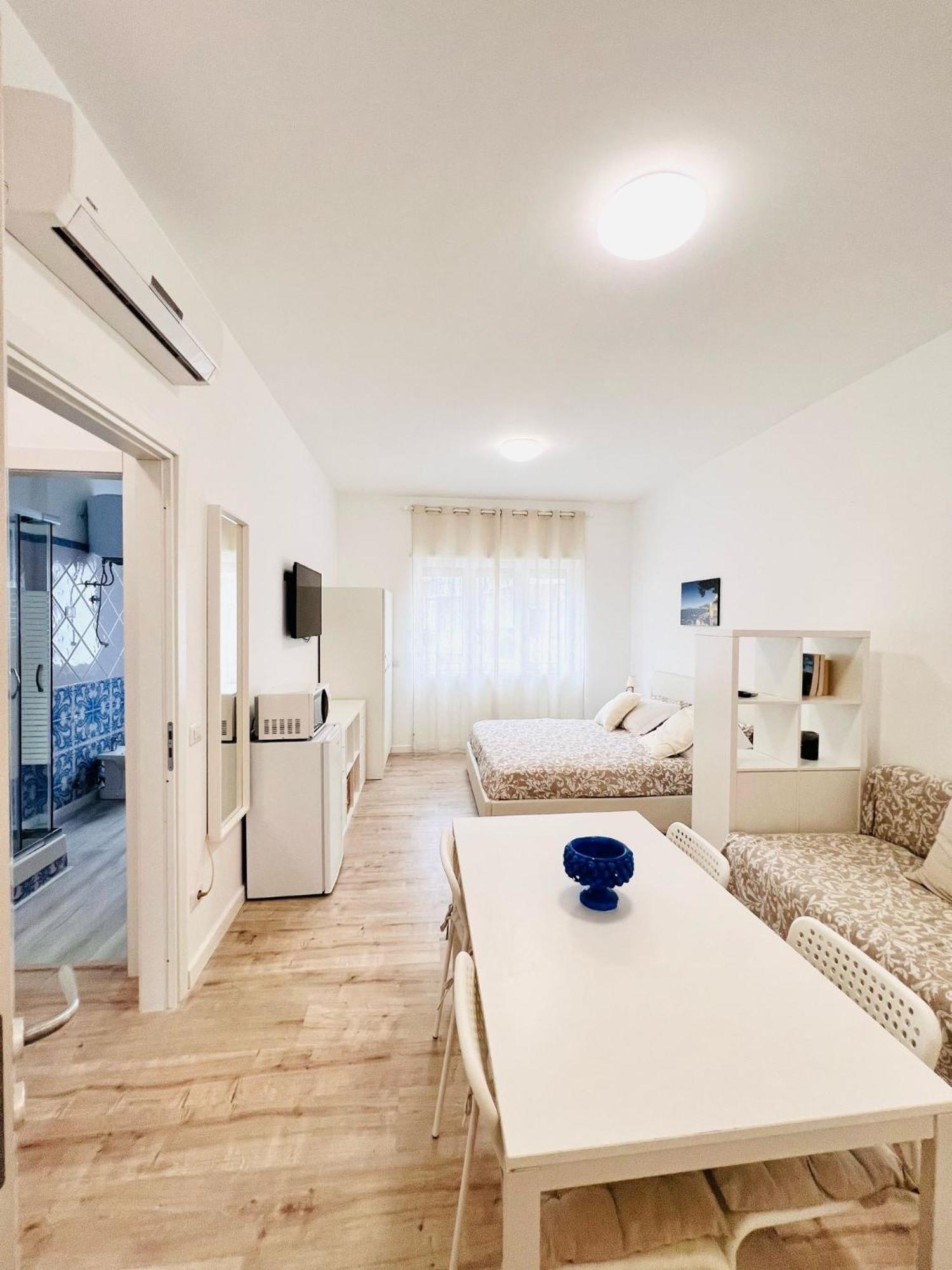 Piazza Lauro Suites 索伦托 外观 照片