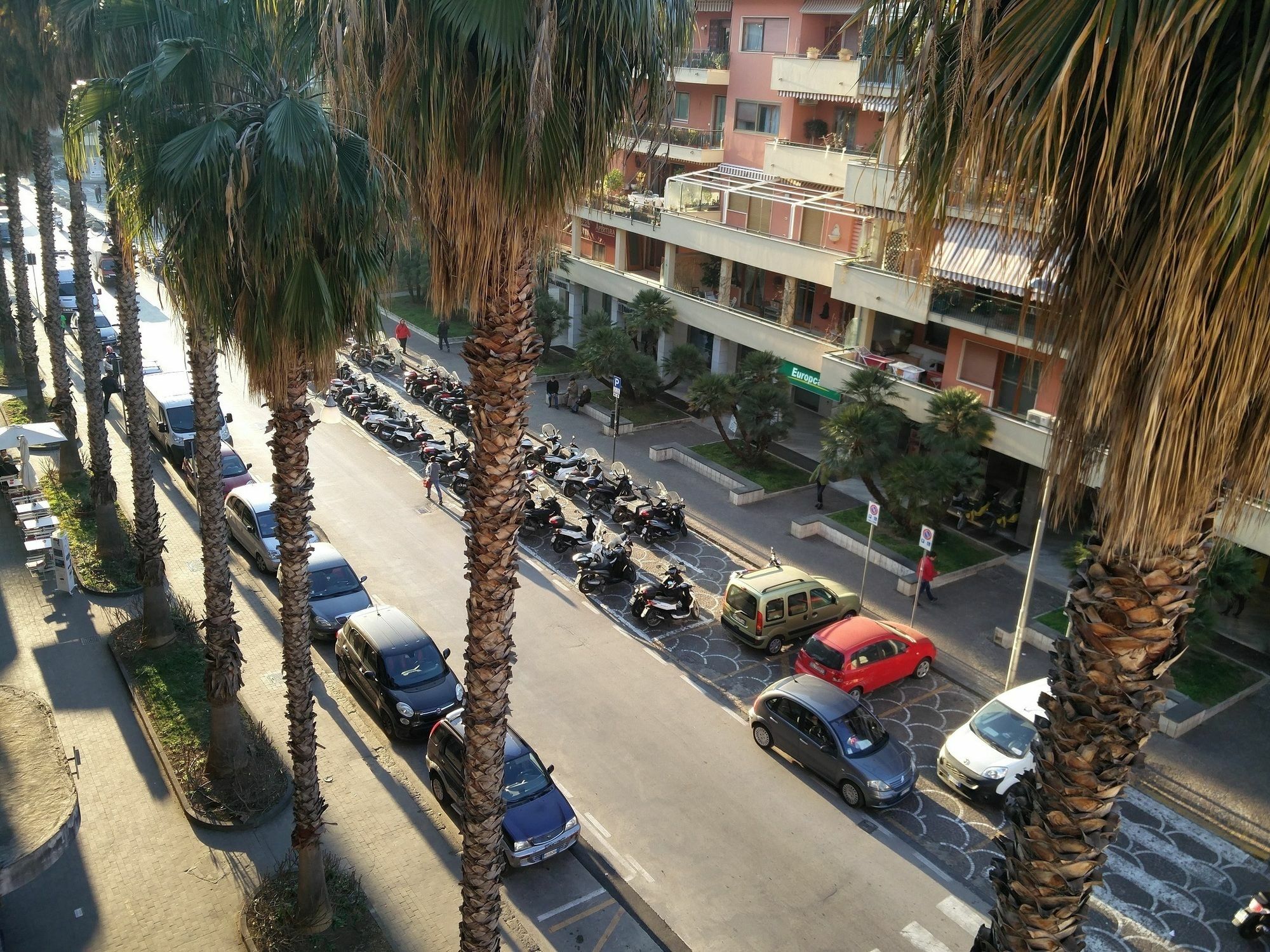 Piazza Lauro Suites 索伦托 外观 照片